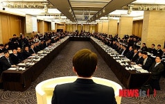 2014 동반성장 사업설명회 개최