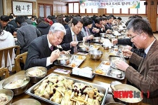농진청, 닭·오리고기 안심하고 드세요!”