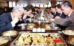 농진청, 닭·오리고기 안심하고 드세요!”