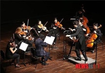영화의전당 하늘연극장 ‘마티네 콘서트’ 펼친다