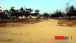 보령 무창포해수욕장에 오토캠핑장 준공