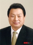 유재신 광주시약사회장, 광산구청장 선거 출마선언