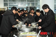 진주시 닭 소비 촉진 시식회