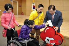 천안 희망 나눔캠페인 13억원 모금