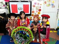 서울시 다문화체험교실로 글로벌 감각 키우세요