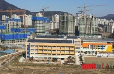 개교 앞둔 새미래중, 학생 배정 놓고 학부모 불만커져