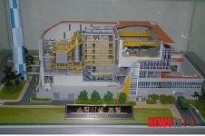 [르포] 이제 쓰레기는 환경자원…제주시 환경자원센터 조성 추진