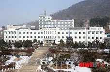 강원도, 도내의료원 인증 획득 지원