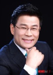 트로트가수 신풍, 알고보니 전국지역신문협회 중앙회장