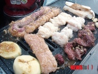 부산에서 놓치면 안되는 맛집, 문화양곱창·숙이네조개전골