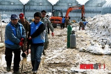 아름다운 얼굴들