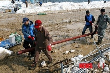 모두의 힘이 모이면 못 할게 없죠