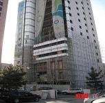 울산 도심 흉물 코아빌딩 내달까지 철거