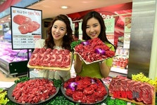 한우도 먹고, 축산농가도 돕고!