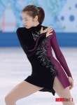 아디오스 노니노 연기하는 김연아