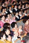 양원초등학교-양원주부학교 졸업식