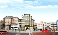 한국불교대학大관음사 창건22주년, 한국불교 새 지평