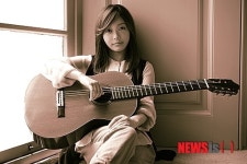 박규희, 세계에서 기타 제일 잘치는 그녀 왔다