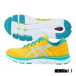 아식스, 워킹화 ‘G1’ 2014년 S/S 신제품 8종 출시