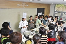 강남구, 평생교육 롱런아카데미 호응도 높다