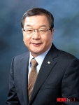 고명호 한솔홈데코 대표, 합판보드협회장 재선임