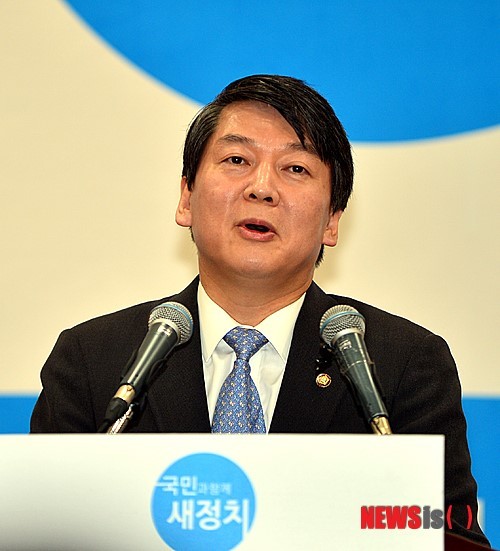 2025학년도 의대 정원 증원 1년 유예 제안, 안철수 의원 국회서 촉구