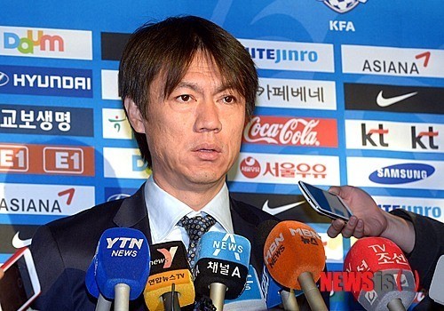 2026 북중미 월드컵 예선 준비, 홍명보 감독의 자신감과 의지