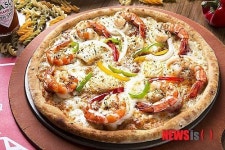 원칙과 고집의 프랜차이즈 ‘7번가 피자’, 창업 시장서 뜬다