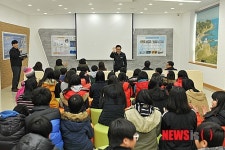 한울원전, 5일부터 직원 재능기부 봉사활동