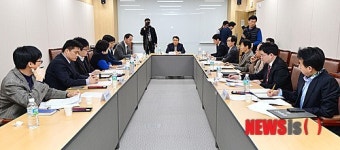 의료계 집단휴진 대응 관련 관계부처 회의