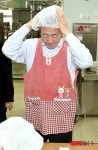 급식 배식봉사 시작해 볼까?