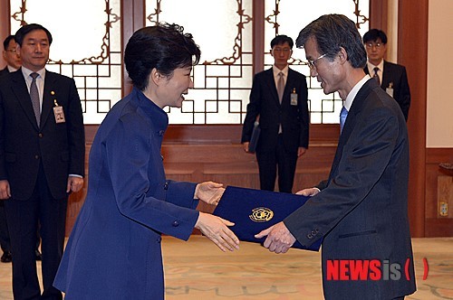 마용주 서울고법 부장판사, 국회 인사청문회 통과 후 대법관으로 임명 예정