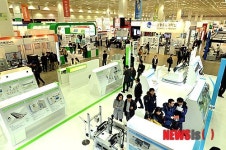 국제공장자동화전 ‘오토메이션 2014’ 개막