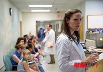 [리뷰]오스카 두 남자배우, 그 이상의 영화 ‘달라스 바이어스 클럽’