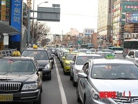 수원지하철 개통 100일…망포역 하루 평균 3만