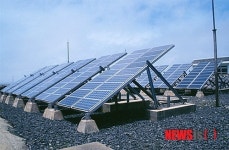 원주시, 태양광 설치 주택 보조금 지원