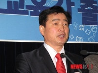 권오일 전 에바다학교 교장, 경기교육감 출마 선언