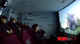 이홍기 거창군수 월성우주창의과학관 현장 점검