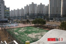 용인신봉지구 기반시설 관리 어떡하나