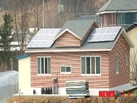 세종시, 신·재생에너지 설치 가구당 최대 2백만원 지원