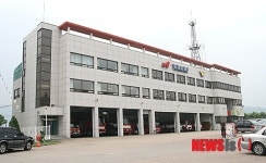 [개서 20년간 두 살림 내준 증평소방서]