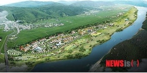 연천 임진강유원지 정부 지원으로 사업 재개