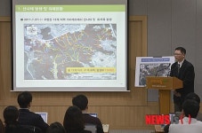 서울연구원, 우면산 산사태 2차 원인조사 결과 발표