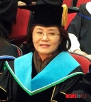 진주으뜸유치원 하영숙 원장 박사학위 취득