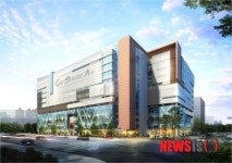 중고차 매매단지 ‘카스퀘어’, 내년 아라뱃길점 오픈