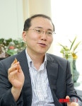 김영환 FTA무역종합지원센터 단장 FTA 서로 윈-윈한다는 인식 필요