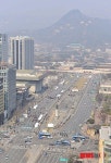차없는 세종대로