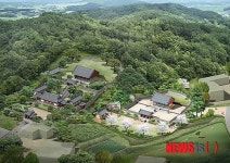 천안 직산 백제초도 온조왕 사당 세운다
