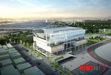 마포구, 20일 마포구민체육센터 착공식 개최