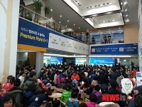 대구 북죽곡 엠코타운 더 솔레뉴 최고 46대1…청약 1순위 마감